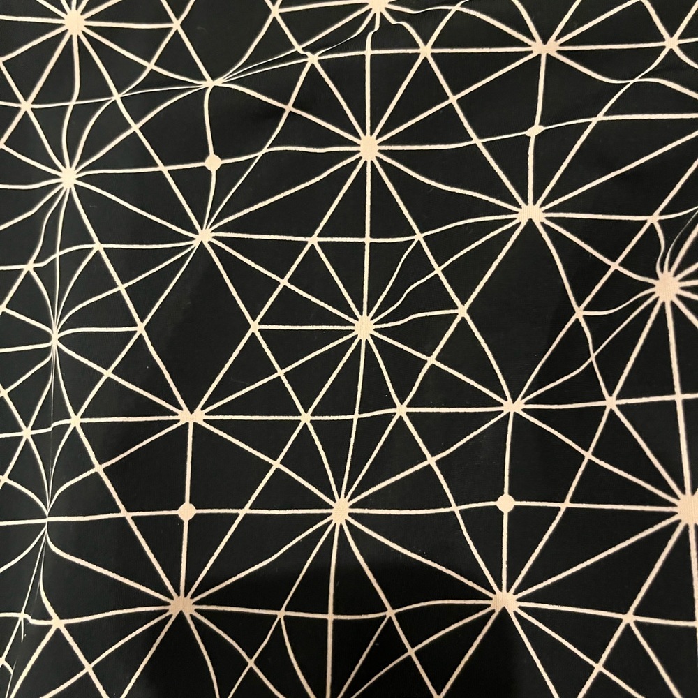 Leggings Size 8 - Picture 3 of 4